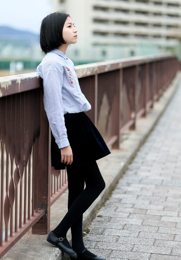 佐々木 満音 ILIT